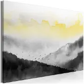 Artgeist Vast Landscape (1 Part) Wide taulu