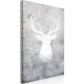 Artgeist Noble Elk (1 Part) Vertical taulu