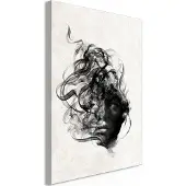 Artgeist Scattered Thoughts (1 Part) Vertical taulu