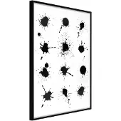 Artgeist Paintball juliste