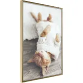 Artgeist Kitten Life juliste
