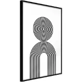 Artgeist Internal Balance juliste