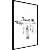 Artgeist Dreamer juliste