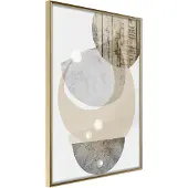 Artgeist Bowls Collection juliste
