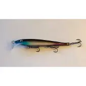 Perza 9 cm taimenvaappu