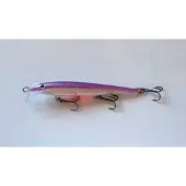 Perza 9 cm taimenvaappu