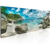 Artgeist Turquoise Paradise taulu