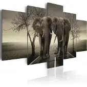 Artgeist It'S A Wild World! taulusetti