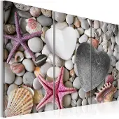 Artgeist Pebbles Of Love taulusetti