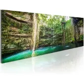 Artgeist Hidden Treasure Of The Nature taulu