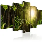 Artgeist Magical Jungle taulusetti