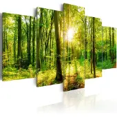 Artgeist Forest Tale taulusetti