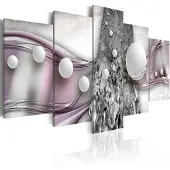 Artgeist Heather Ribbon taulusetti