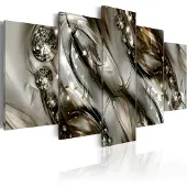 Artgeist Cosmic Swirls taulusetti
