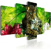 Artgeist Jaguar taulusetti