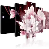 Artgeist Flower Muse taulusetti