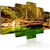 Artgeist Beauty Of Nature: Waterfall taulusetti