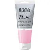 Taidepiste LB Flashe vinyyliväri 351 Rose - 80ml