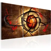 Artgeist Secret Eye I taulusetti
