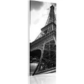 Artgeist Oneiric Paris - Black And White taulu