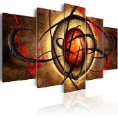 Artgeist Secret Eye Ii taulusetti