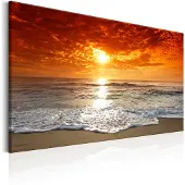 Artgeist Gorgeous Beach taulu