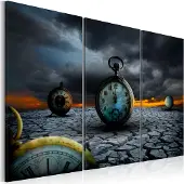 Artgeist Extermination Time taulusetti