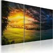 Artgeist Land Of The Rising Sun taulusetti