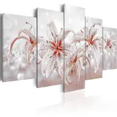 Artgeist Flowery Saga taulusetti