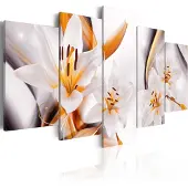Artgeist Lilium Regale taulusetti