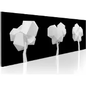 Artgeist Geometrical Trees taulu