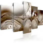 Artgeist Artistic Disharmony taulusetti