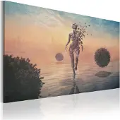 Artgeist Lightness Of Heaviness taulu