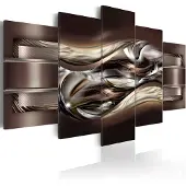 Artgeist Chocolate Variation taulusetti