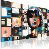 Artgeist Memory Snapshots taulusetti