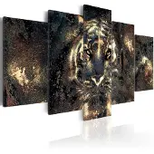 Artgeist Predatory Beauty taulusetti