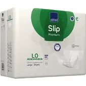 Abena Slip L0 Premium 26 kpl teippivaippa