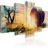 Artgeist Memories Of Love taulusetti