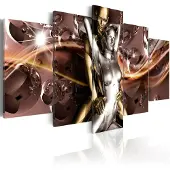 Artgeist Romantic Ecstasy taulusetti
