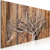 Artgeist Tree Chronicle Narrow taulusetti