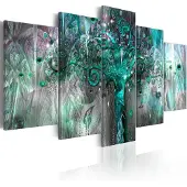 Artgeist Tree Of The Future Ii taulusetti