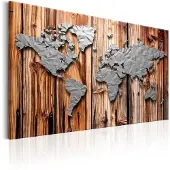Artgeist Borders Of Modernity taulu