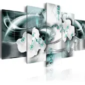 Artgeist Platinum Sea taulusetti