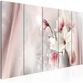 Artgeist Dazzling Magnolias Narrow taulusetti