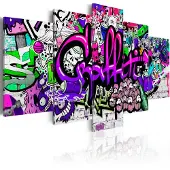 Artgeist Street Style taulusetti