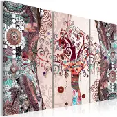 Artgeist Ruby Tree taulusetti