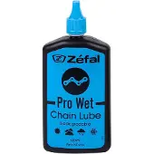 Zéfal Pro Wet Lube 125 ml ketjuöljy