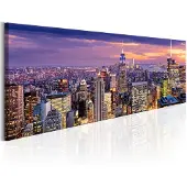 Artgeist City Awakening taulu