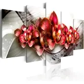 Artgeist Empire Of The Orchid taulusetti