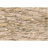 Artgeist Decorative Stone fototapetti